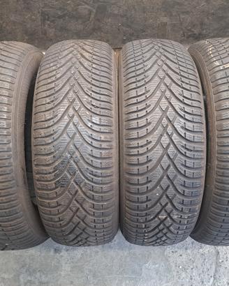 gomme termiche 185/65/15 kleber al 99%