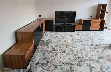 Arredamento soggiorno