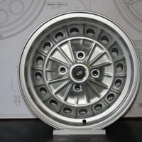 CERCHI LEGA 6X14 BORRANI DIAL