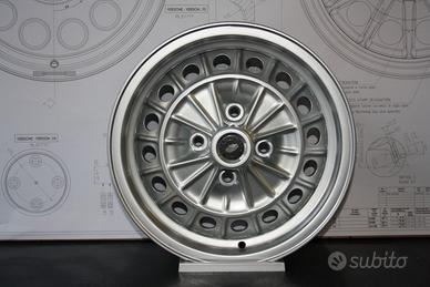 CERCHI LEGA 6X14 BORRANI DIAL