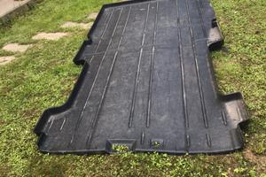 Pianale Ford Transit L3