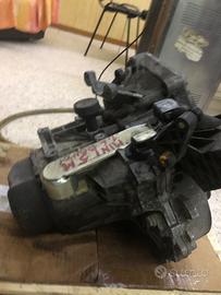 Cambio mini one 5 marce