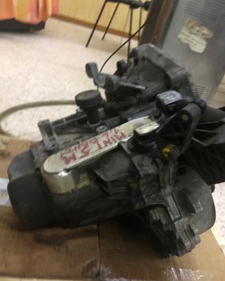 Cambio mini one 5 marce