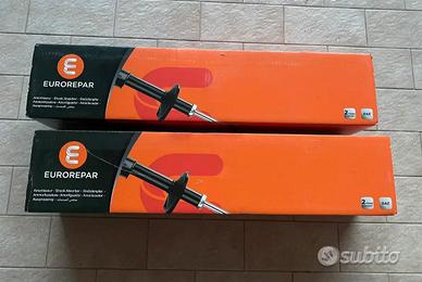 Ammortizzatori NUOVI Bmw serie 3 E90 E91