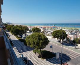 Nuovo bilocale fronte mare Valverde di Cesenatico