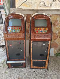 video poker vintage