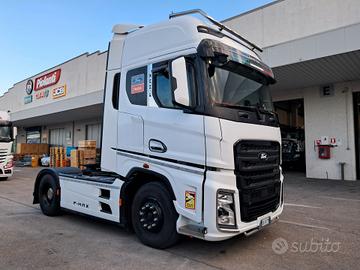 B451-Trattore stradale Ford F-MAX 500