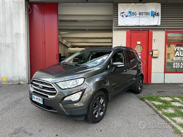 Ford EcoSport 1.5 tdci Plus ok neopat. GARANZIA PE