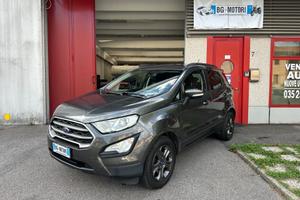 Ford EcoSport 1.5 tdci Plus ok neopat. GARANZIA PE