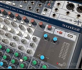 Mixer