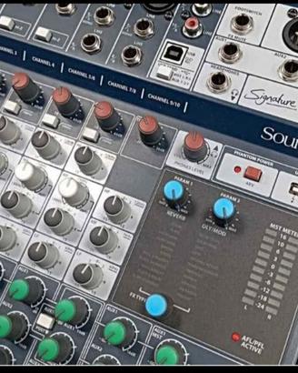 Mixer