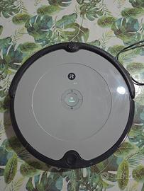 Roomba 698 con accessori 