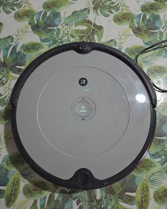 Roomba 698 con accessori 