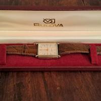 Orologio Bulova vintage