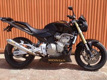 Hornet 600 2006 ricambi honda hornet 600 2006