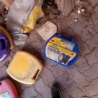 Catene x macchina vario tipo