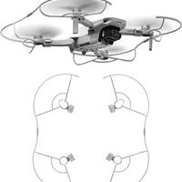 Paraeliche per dji mini