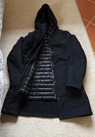 Piumino The Love Brand Abbigliamento e Accessori In vendita a