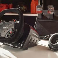 Thrustmaster ts-xw 