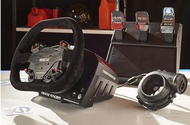 Thrustmaster ts-xw 