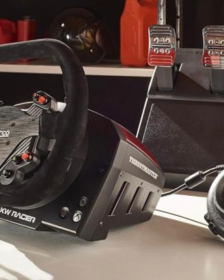 Thrustmaster ts-xw 