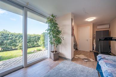 Rocca priora: appartamento recente costruzione