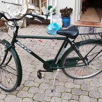Bicicletta Bianchi 