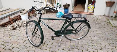 Bicicletta Bianchi 