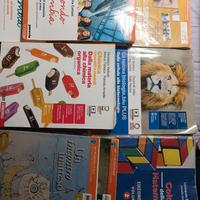 libri scolastici seminuovi