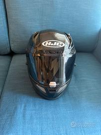Casco HJC RPHA 11 carbon