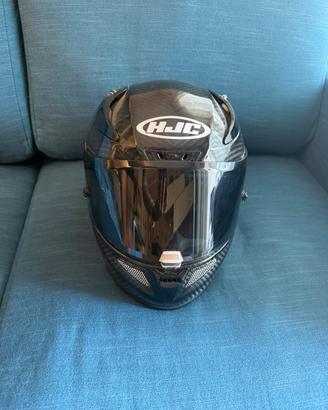 Casco HJC RPHA 11 carbon
