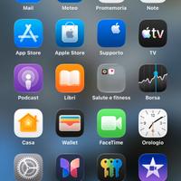 iPhone 15 Pro Max 256 gb