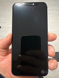 Schetmo iPhone 11pro originale