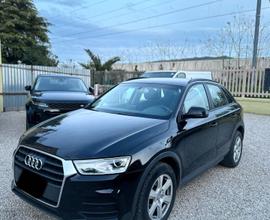 Audi Q3 2.0 TDI 150 CV quattro S tronic S line edi