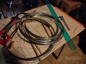 Meccaniche Hollywood Meazzi