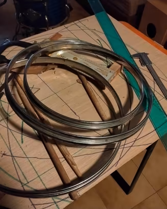 Meccaniche Hollywood Meazzi