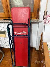 Pancafit metodo Raggi