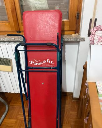 Pancafit metodo Raggi