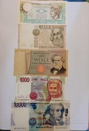 Lotto stupendo tutte in Fds 