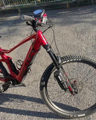 scott eride 930