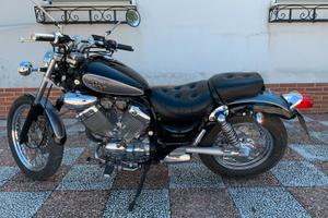 Virago XV 535
