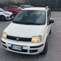 Fiat Panda 1.2 Natural Power - 2012 - Metano