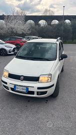 Fiat Panda 1.2 Natural Power - 2012 - Metano