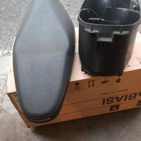 Pezzi Honda Vision originali 2011/12