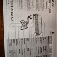 istruzioni ps2