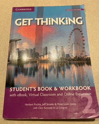 Get Thinking 2