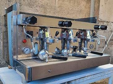 Macchina di caffe Vibiemme 3 bracce