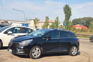 Clio Sporter dCi 90cv (Euro6b)