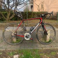 Bici Specialized Pro