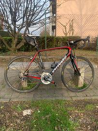 Bici Specialized Pro